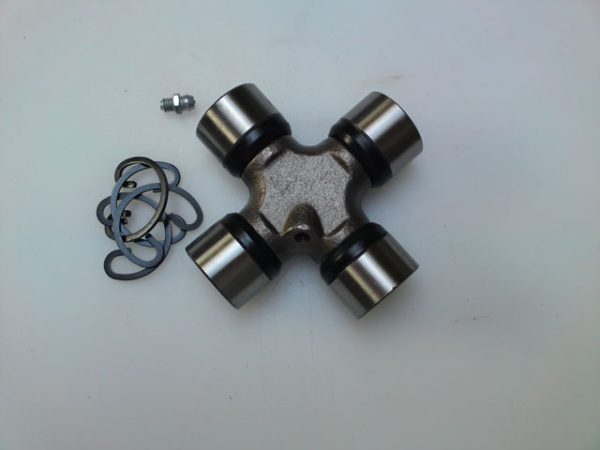 63--82 Axle Shaft