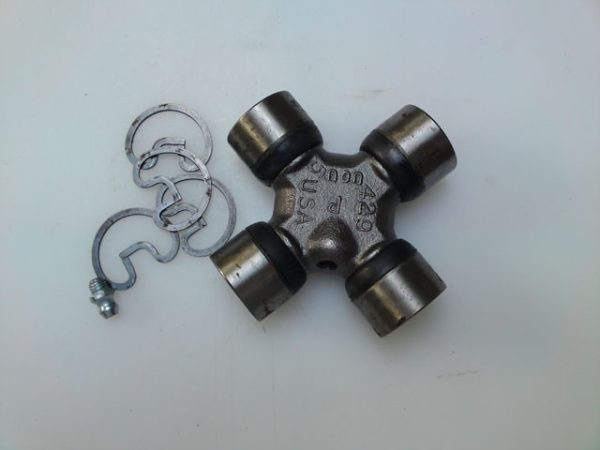 63--82 Drive Shaft