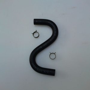 70--81 Hose , Frame to Fuel Pump 'S'