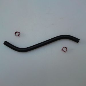 68--81 Hose , Fuel Vapor Return 'S'