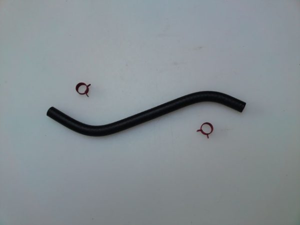 68--81 Hose , Fuel Vapor Return 'S'
