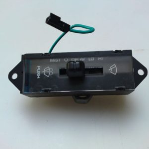 84--90 Wiper Switch