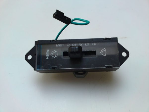 84--90 Wiper Switch