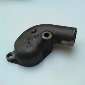 55--56 Housing Thermostat , standard Engine