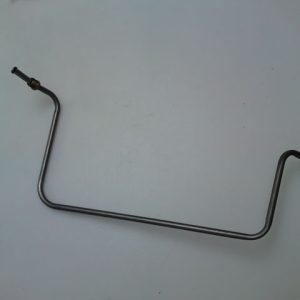 70--74 Fuel Line , Pump to Carb w/454 ( Exc Holley )