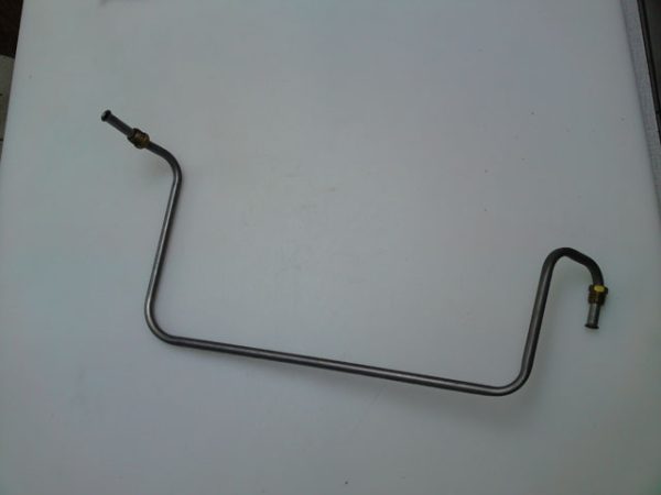 70--74 Fuel Line , Pump to Carb w/454 ( Exc Holley )