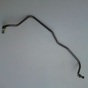 70--76 Fuel Line , Pump to Carb , 350 All