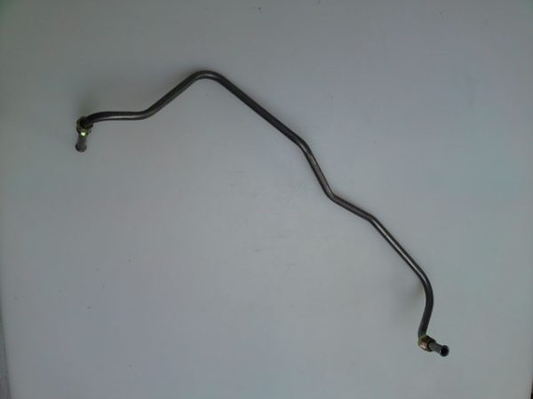 70--76 Fuel Line , Pump to Carb , 350 All