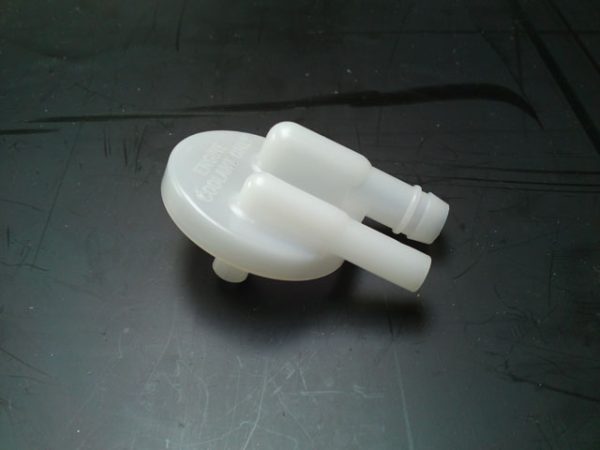 73--77E Cap , Expansion Tank