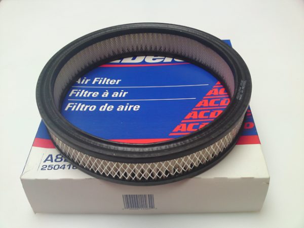 1982 Air Filter