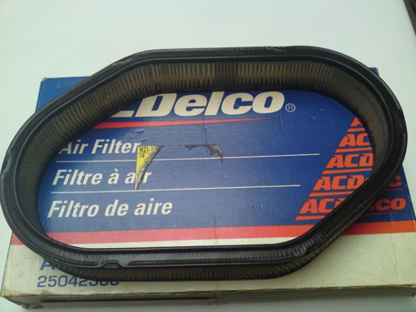 1984 Air Filter Element