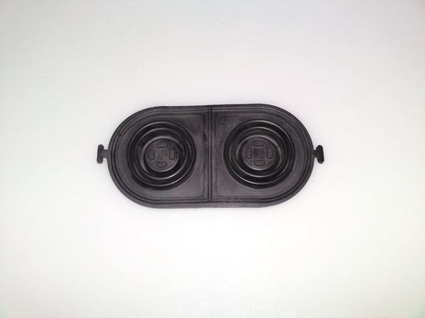67--82 Gasket , Master Cylinder Cap