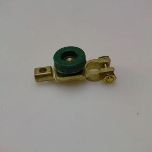 Accuklem Top ( stroom onderbreker )