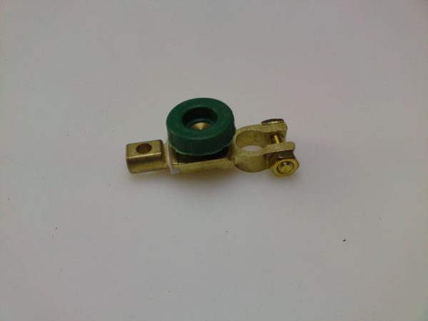 Accuklem Top ( stroom onderbreker )