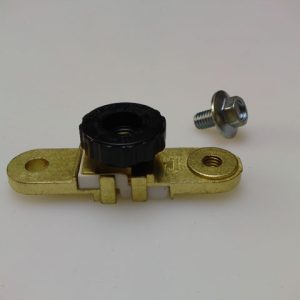 Accuklem Side ( stroom onderbreker )