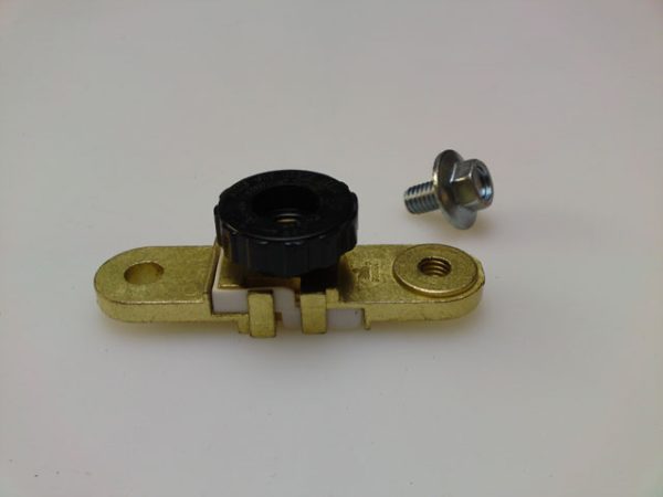 Accuklem Side ( stroom onderbreker )