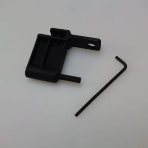 84--96 Rear Window Hatch Vent