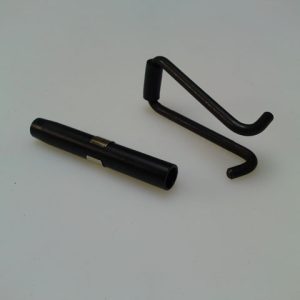 84--96 Ventmaster Rear Hatch Vent
