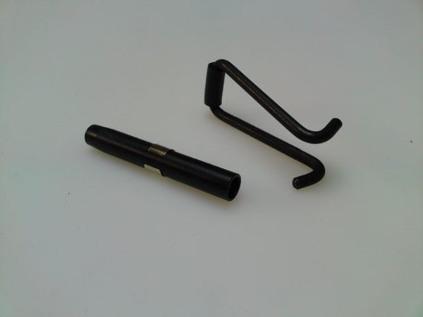 84--96 Ventmaster Rear Hatch Vent
