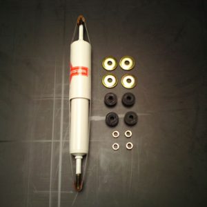 53--62 Shocks Absorber, KYB Gas Front ea