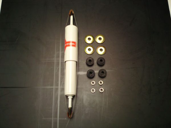 53--62 Shocks Absorber, KYB Gas Front ea
