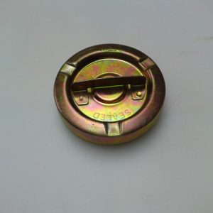 70--74 Cap , Gas w/ Logo Non Vented