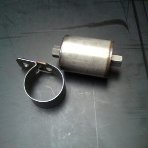 62--65 Filter , Fuel GF 90