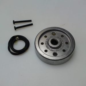 56--62 Adapter , Oil Filter Kit Spin - On