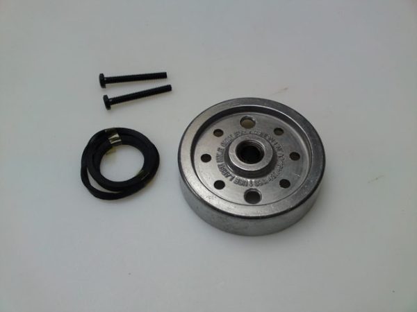 56--62 Adapter , Oil Filter Kit Spin - On