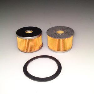 53--62 Filter , Gas