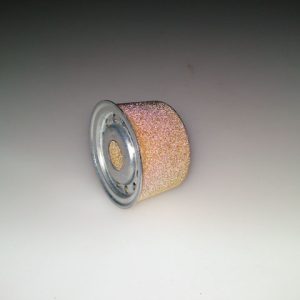 53--62 Filter , Fuel , GF 124