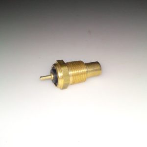 1956 Sender , Temp Cooling