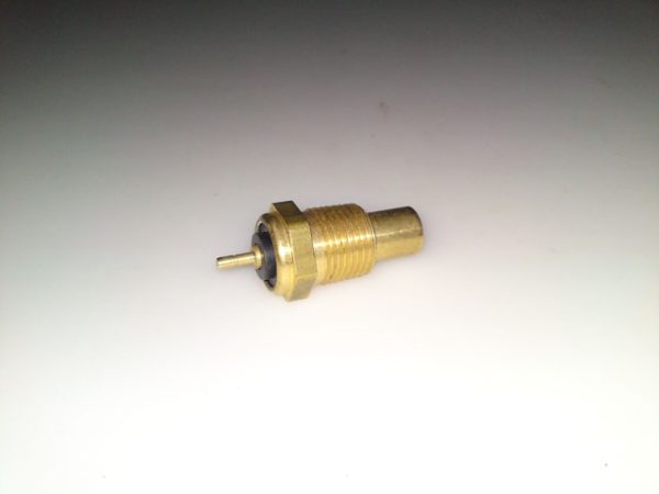 1956 Sender , Temp Cooling