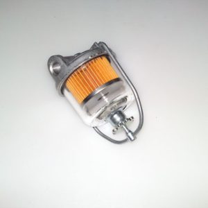 59--62 Gas Filter Assembly  1x4 / 53--58  2x4