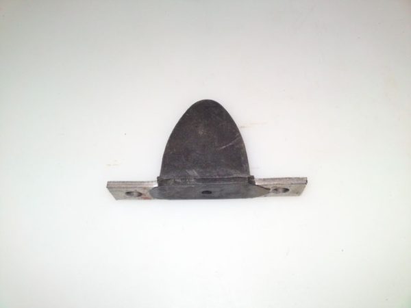 63--82 Bumper , Lower Control Arm