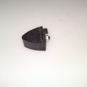 65--75 Bumper , Rear Control Arm