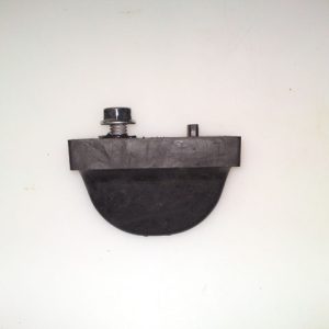 76--82 Bumper , Rear Control Arm