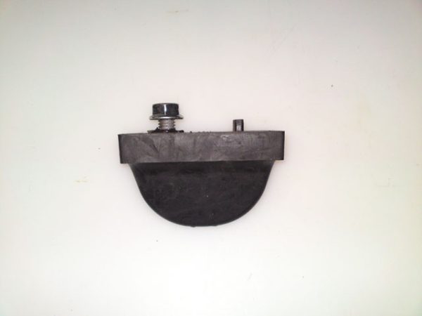 76--82 Bumper , Rear Control Arm