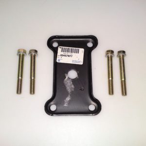 78--79 Plate , Rear Spring