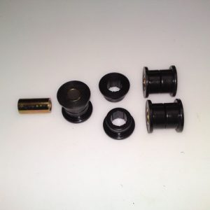 75--82 Bushing , Strut Rod ( Split ) set Poly