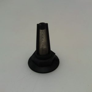 75--91 Filter , Windshield Washer Pump w/Nut