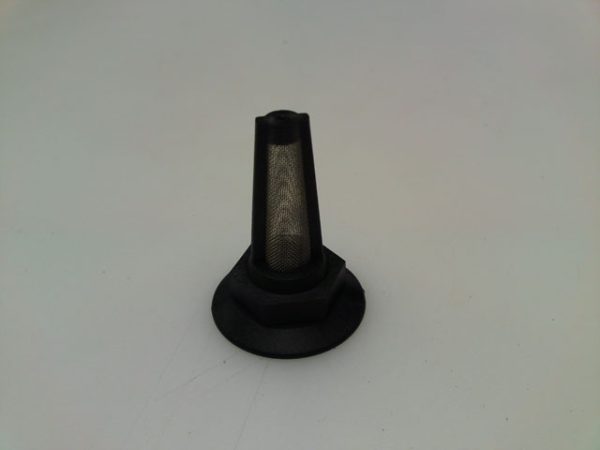 75--91 Filter , Windshield Washer Pump w/Nut