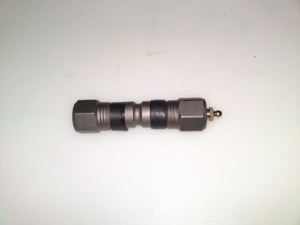 53--62 Bushing Kit , Control Arm Outer Upper