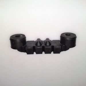 53--62 Mount Rubber, Transmission