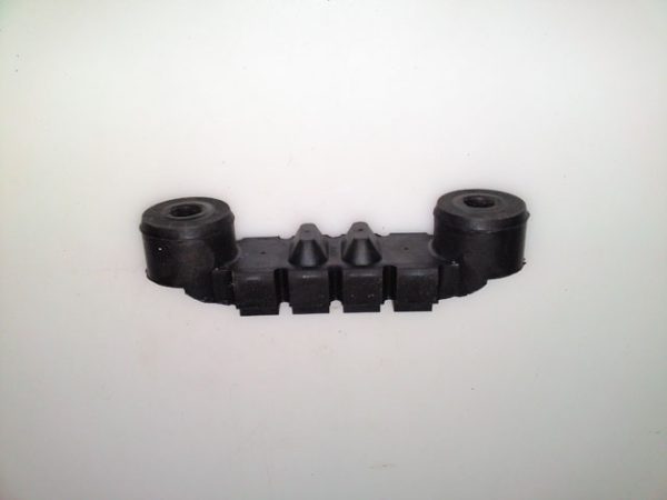 53--62 Mount Rubber, Transmission