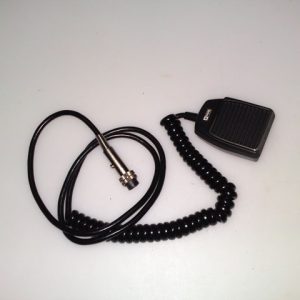 78--82 CB Radio Microphone