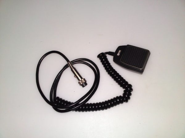 78--82 CB Radio Microphone