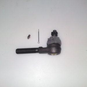 68--82 Tie Rod , Right Inner , Left Outer