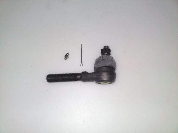 68--82 Tie Rod , Right Inner , Left Outer