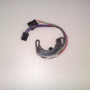 76--82 Switches , Neutral Safety / Back Up Light w/ Autom.
